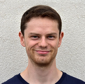 Adrien Meyer
