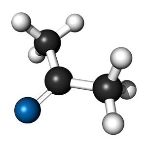 acetone-cov