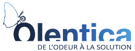 Olentica Logo