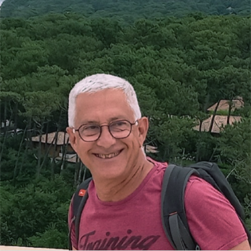 Christophe Renner - de Veolia à Olentica